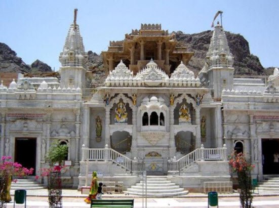 Laxminath Temple, Bikaner, Rajasthan - Vushii.com Laxminath Temple, Bikaner, Rajasthan - Vushii.com